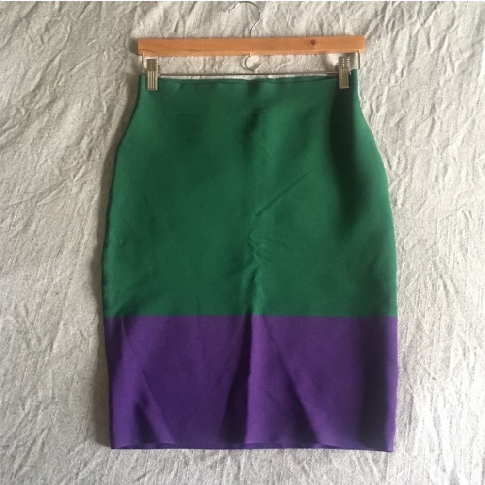 Bcbg skirt